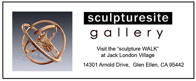 Sculpturesite Gallery—Jeff Key