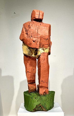 El Primer Hombre 1