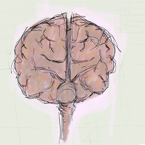 Thinking on Brains