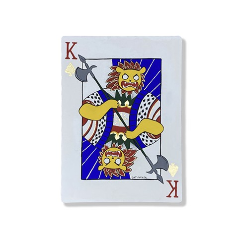 King of Spades