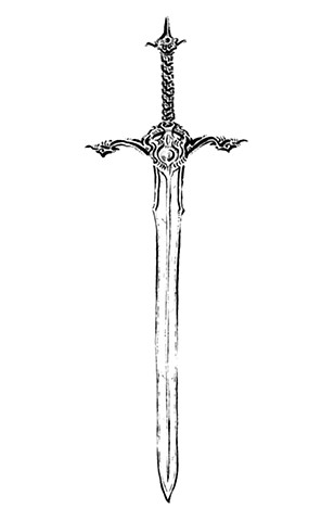 Hatrahs Blade