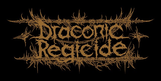 Draconic Regicide Logo