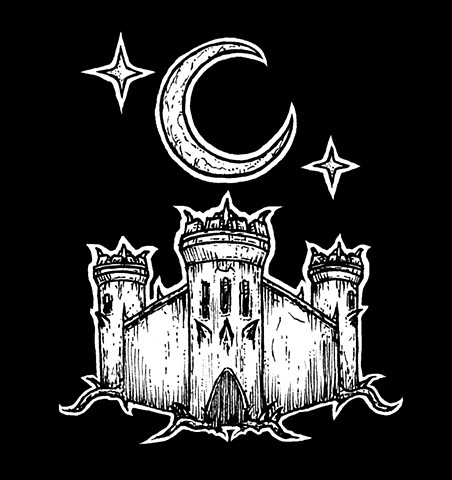 Old Moon Misc. Design