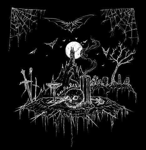 Gothic Night