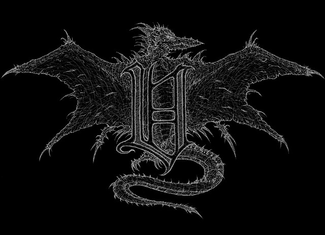 Vaelastrasz Emblem logo