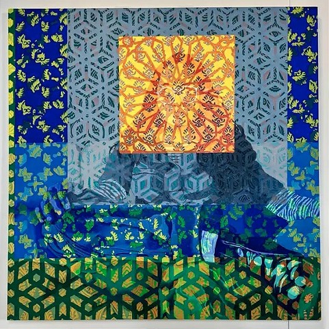 “Willful Dialects” Refuses a Frame for Asian Diasporic Artists in Boston