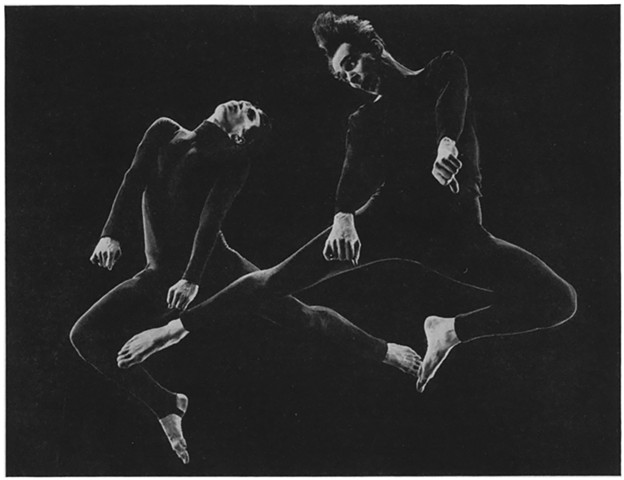 Remediating the Body: Performance, Photography, and the Dance Archives at the Museum of Modern Art