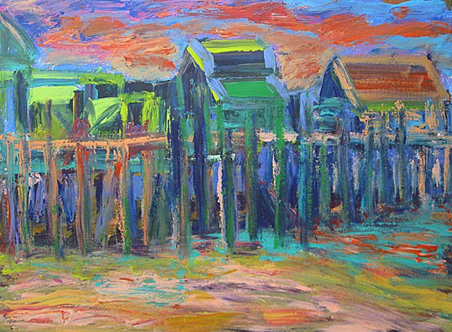 Rowena Perkins Studio