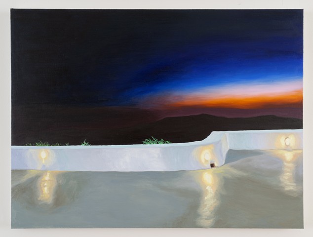 At the edge of the unknown 1