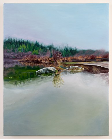 Lake