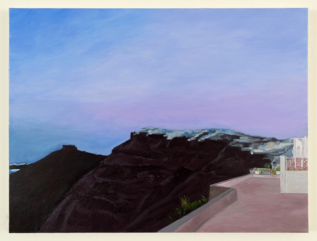 At the edge of the unknown 2