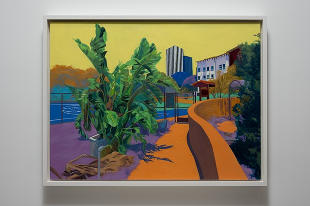 San Francisco Arts Commission, Two-Dimensional Artwork Program (2026)