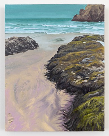Sea