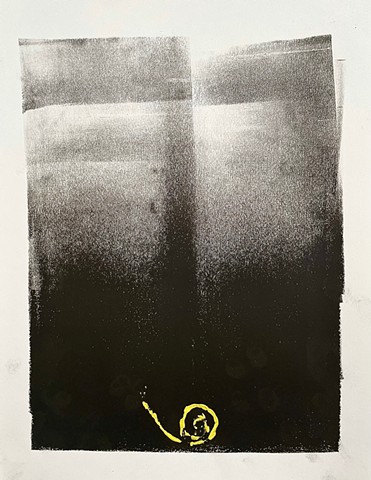 Monoprints 