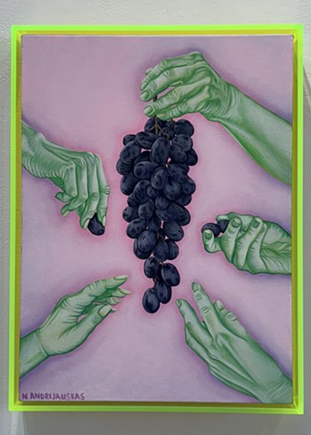 The Grapes of Unwrath