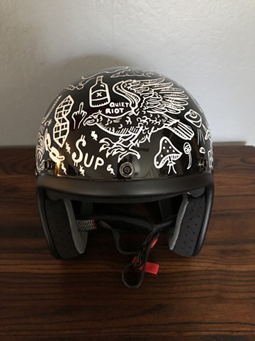 805 helmet