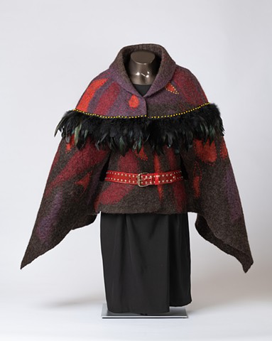 Ravens Cape