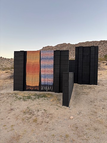 High Desert Test Sites Residency