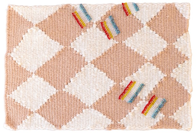 Miso and Shy Boy: Lakeshore