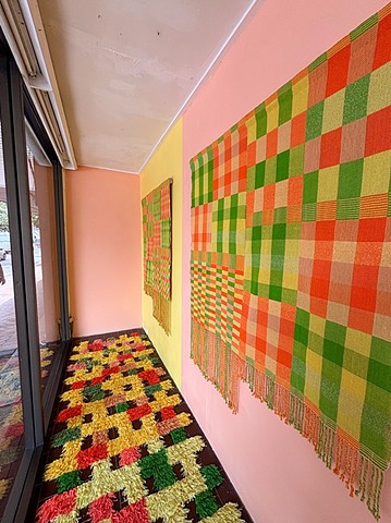 Fun House @ SLOT Gallery, Sydney