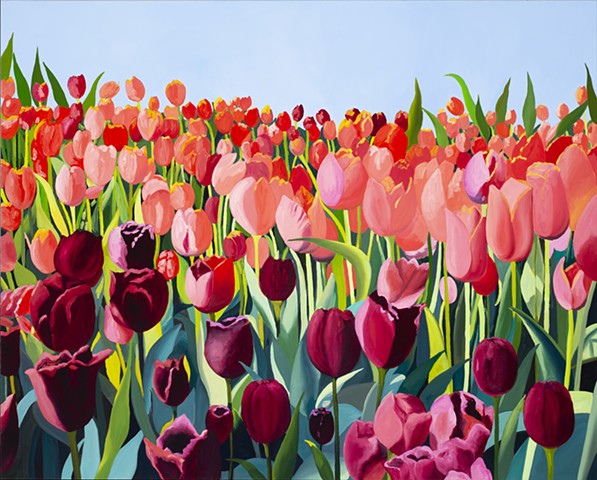 Tulipmania