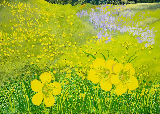 Highway Bermuda Buttercup