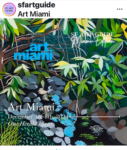 Art Miami! Dec 3-8