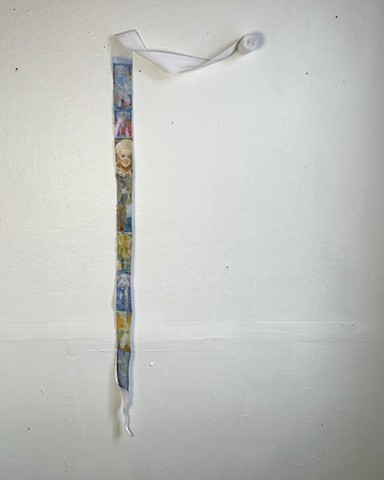 Family Photo Hand Wrap (Video)