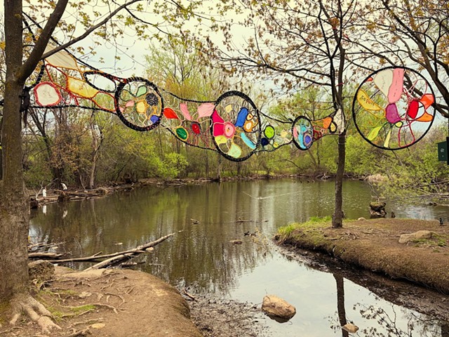 Public art