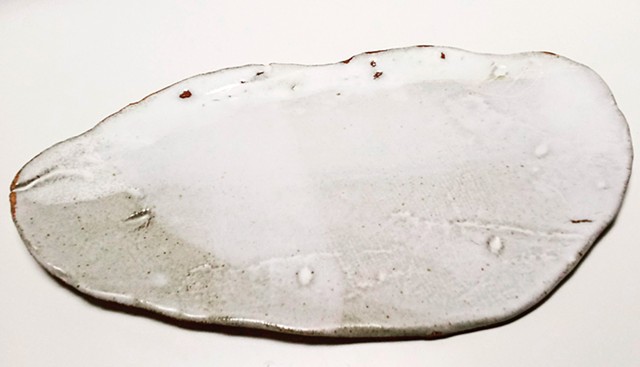 Sold / slab platter 