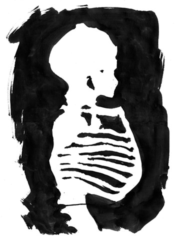 Skeleton#1