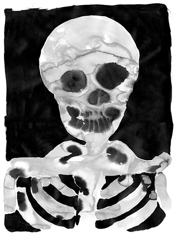 Skeleton#3