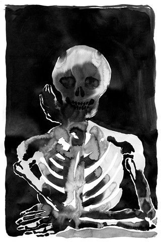 Skeleton#4