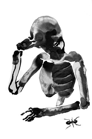 Skeleton#5