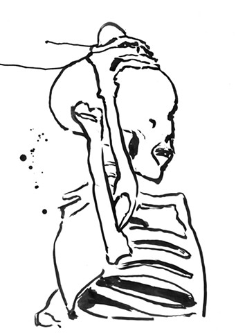 Skeleton#2