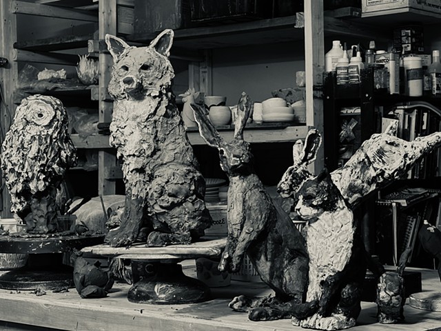 Sculpture