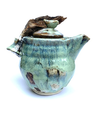 2022-2026 Sandy Beach Teapots