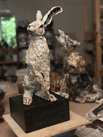 AtelierEspial - Espace de Poterie, Sculpture, & Artsplastique in Hudson Quebec