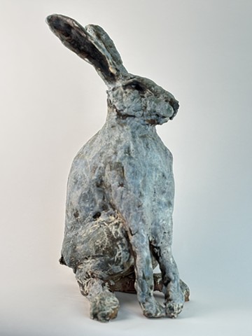 Hare 3 (Side)