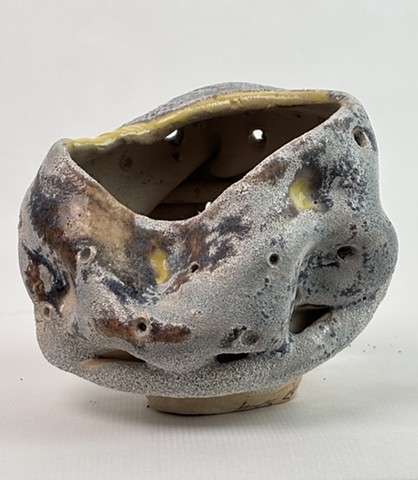 Crocus Pot