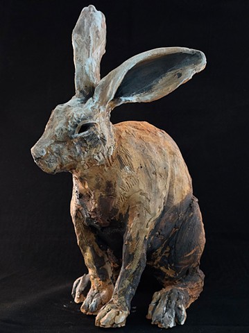 Hare 2 (Side)