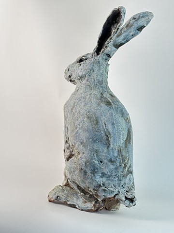 Hare 3 (Side)