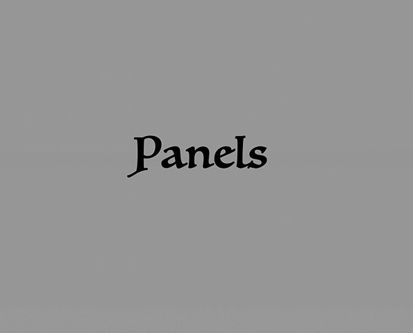 PANELS