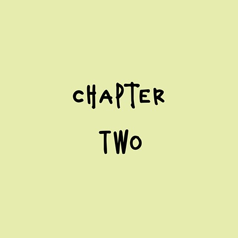 CHAPTER TWO