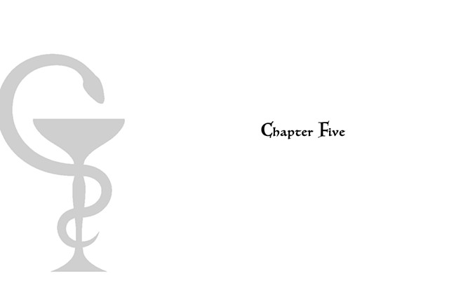 CHAPTER 5. MEDICAL SYMBOL