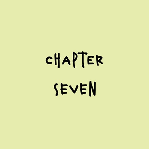 CHAPTER SEVEN