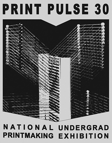 National Undergraduate Exhibition (NUPE): Print Pulse 30 | November 11, 2021