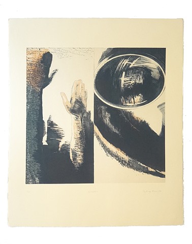 Sydney Drum, Untitled (G43)