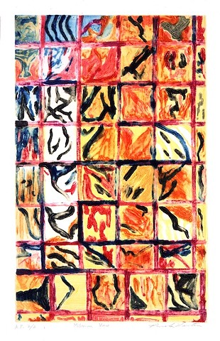 Pamela Lawton, “Millenium (sic) View” 