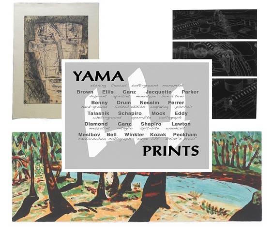 Yama Prints